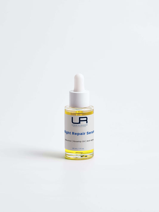 Bakuchiol for Men: The Retinol Alternative That Works - Urban & Rugged