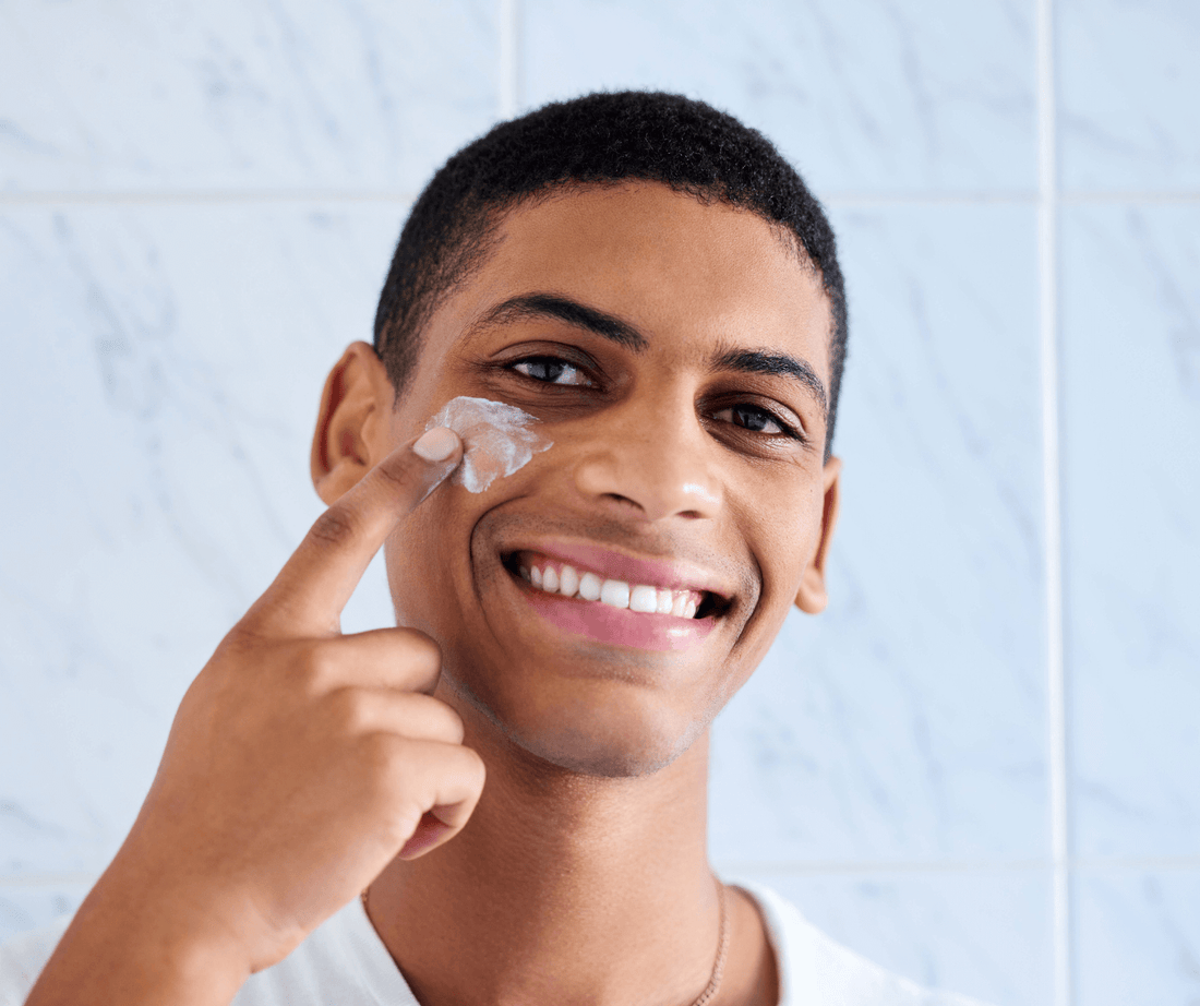 The Simple Skincare Routine Every Man Needs - Urban & Rugged