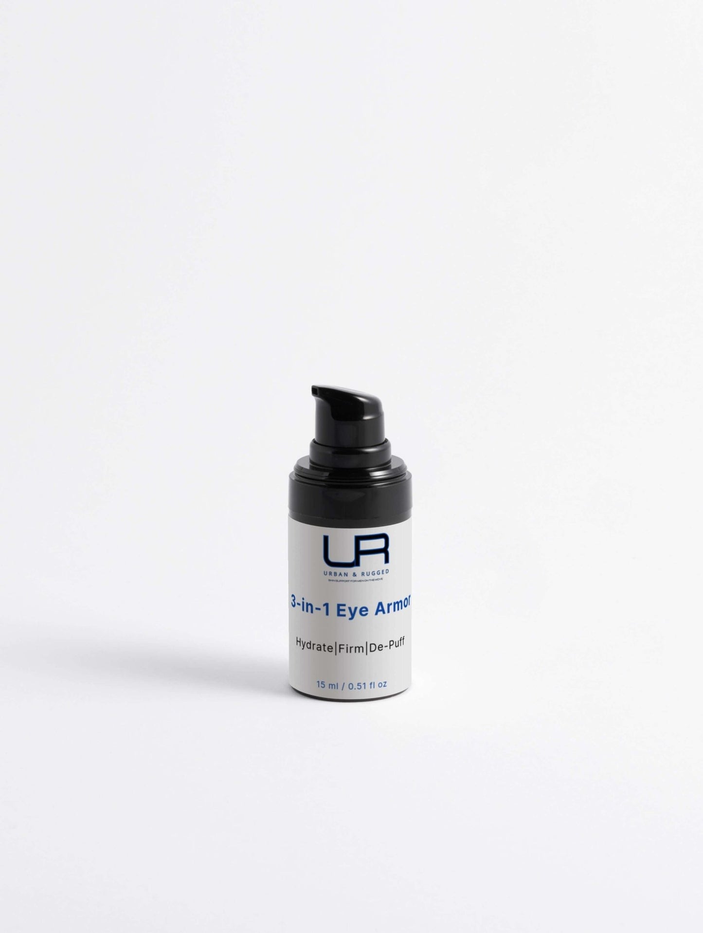 3 - in - 1 Eye Armor - Urban & Rugged