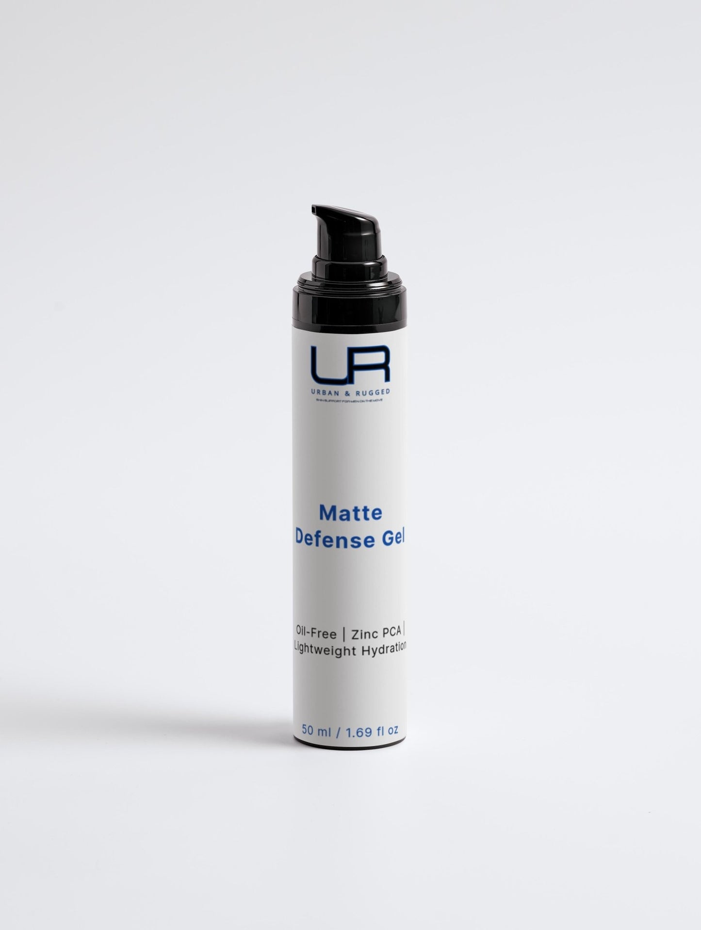 Matte Defense Gel - Urban & Rugged