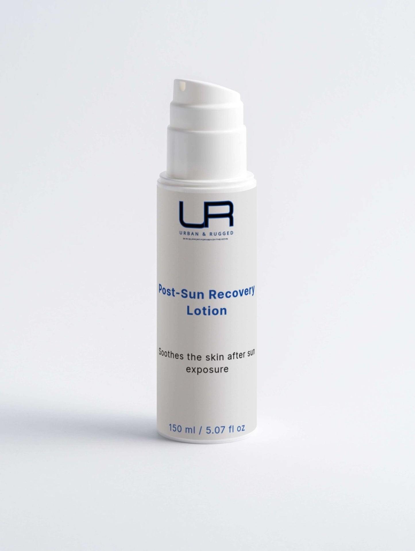 Post - Sun Recovery Lotion - Urban & Rugged