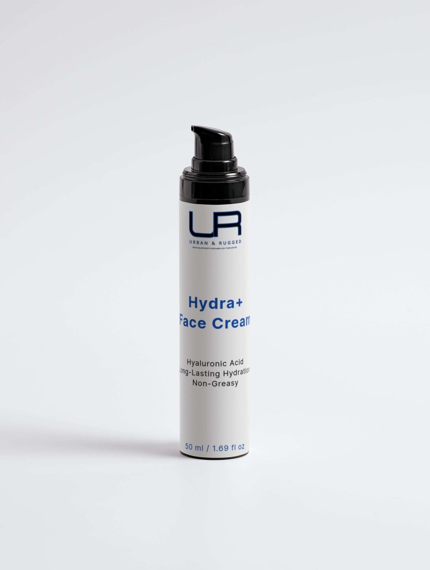 Hydra+ Face Cream - Urban & Rugged