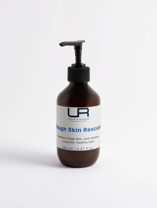 Rough Skin Rescuer - Urban & Rugged