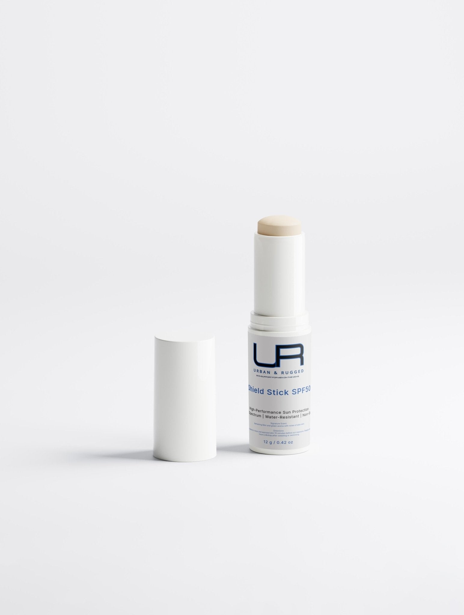 Shield Stick SPF50 - Urban & Rugged